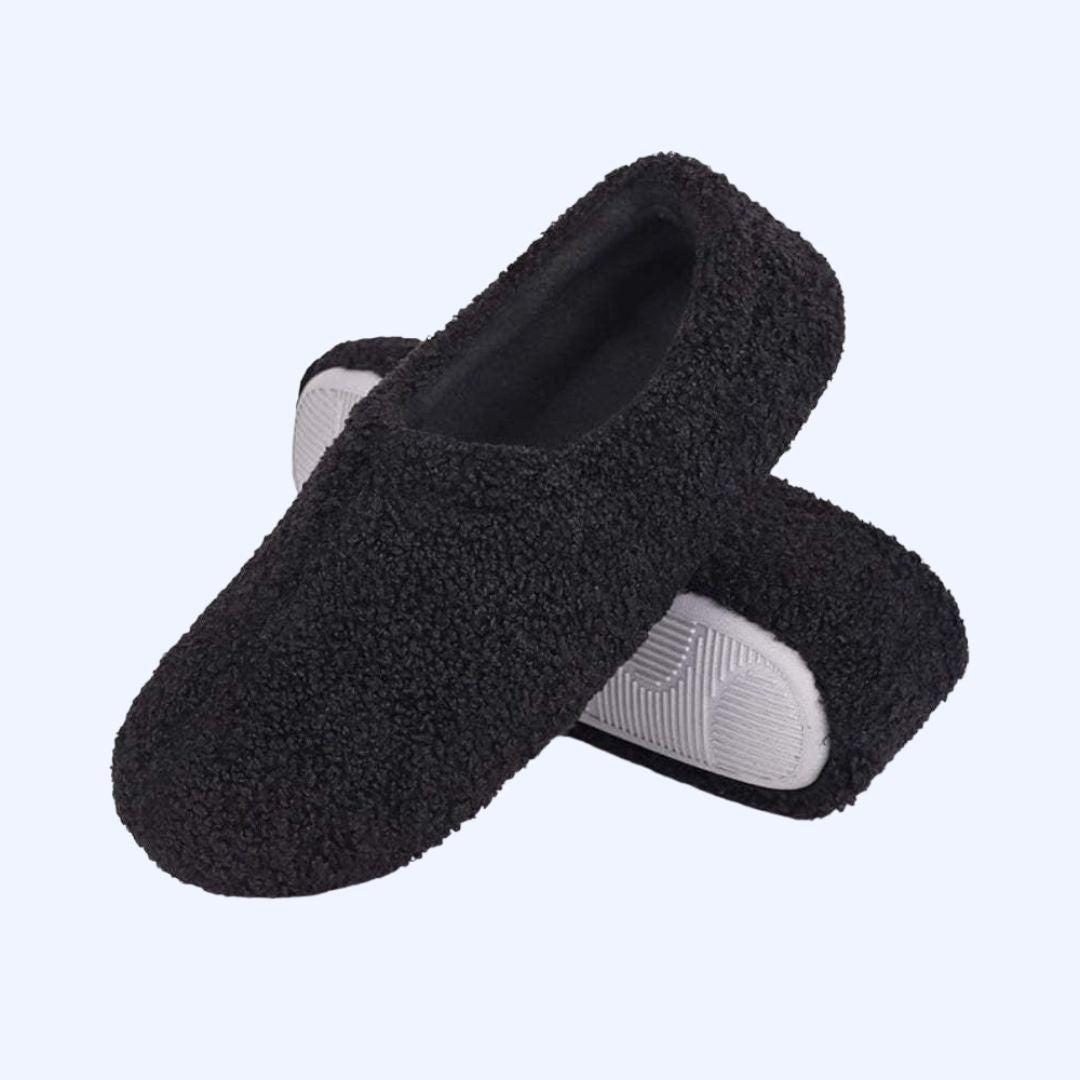 Câlinia - Mocassin Câlin - BlueJolie