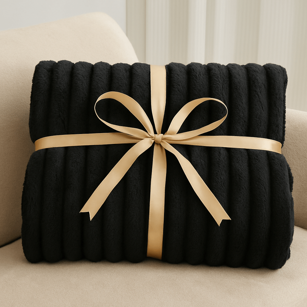 Couverture La Câline™ - BlueJolie