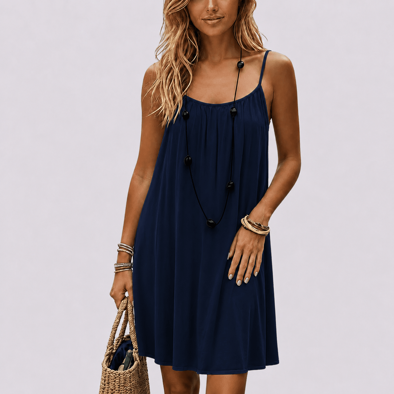 Vestido The Nuance - La Câline™ - Alvorá