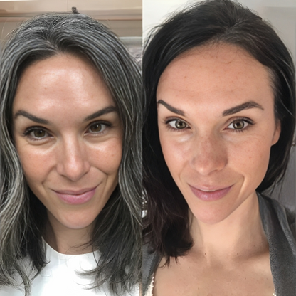Botanica Paris™ : Bye Bye Cheveux Blancs