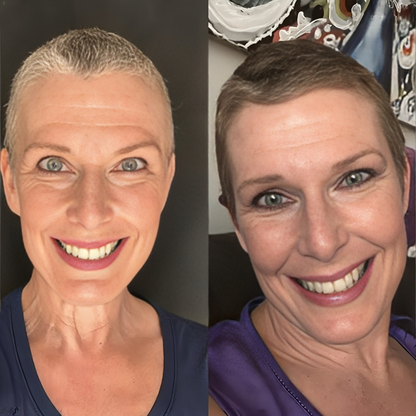 Botanica Paris™ : Bye Bye Cheveux Blancs