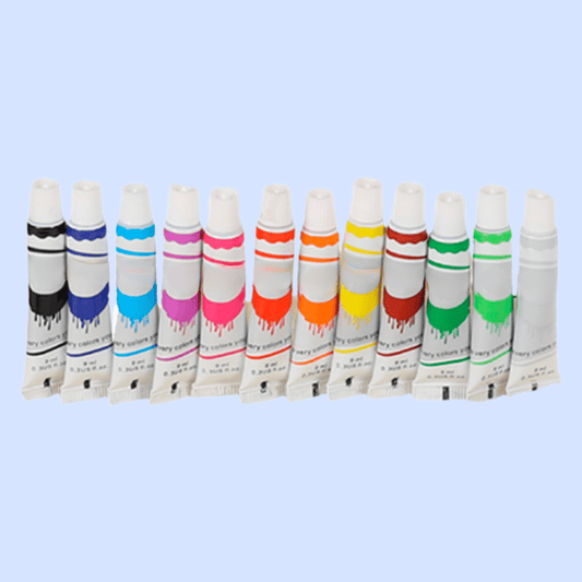 12 recharges d’aquarelle Aquarelio™ - BlueJolie