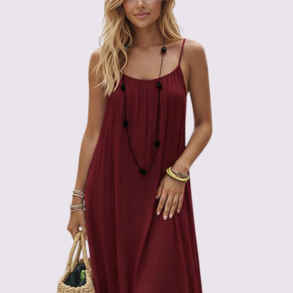 La Robe Nuance - La Câline™