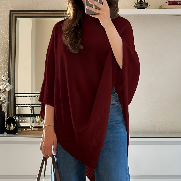 Le Châle Confort Chic - La Câline™