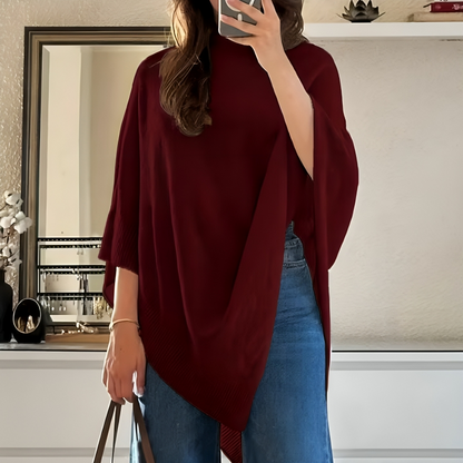 Le Châle Confort Chic - La Câline™