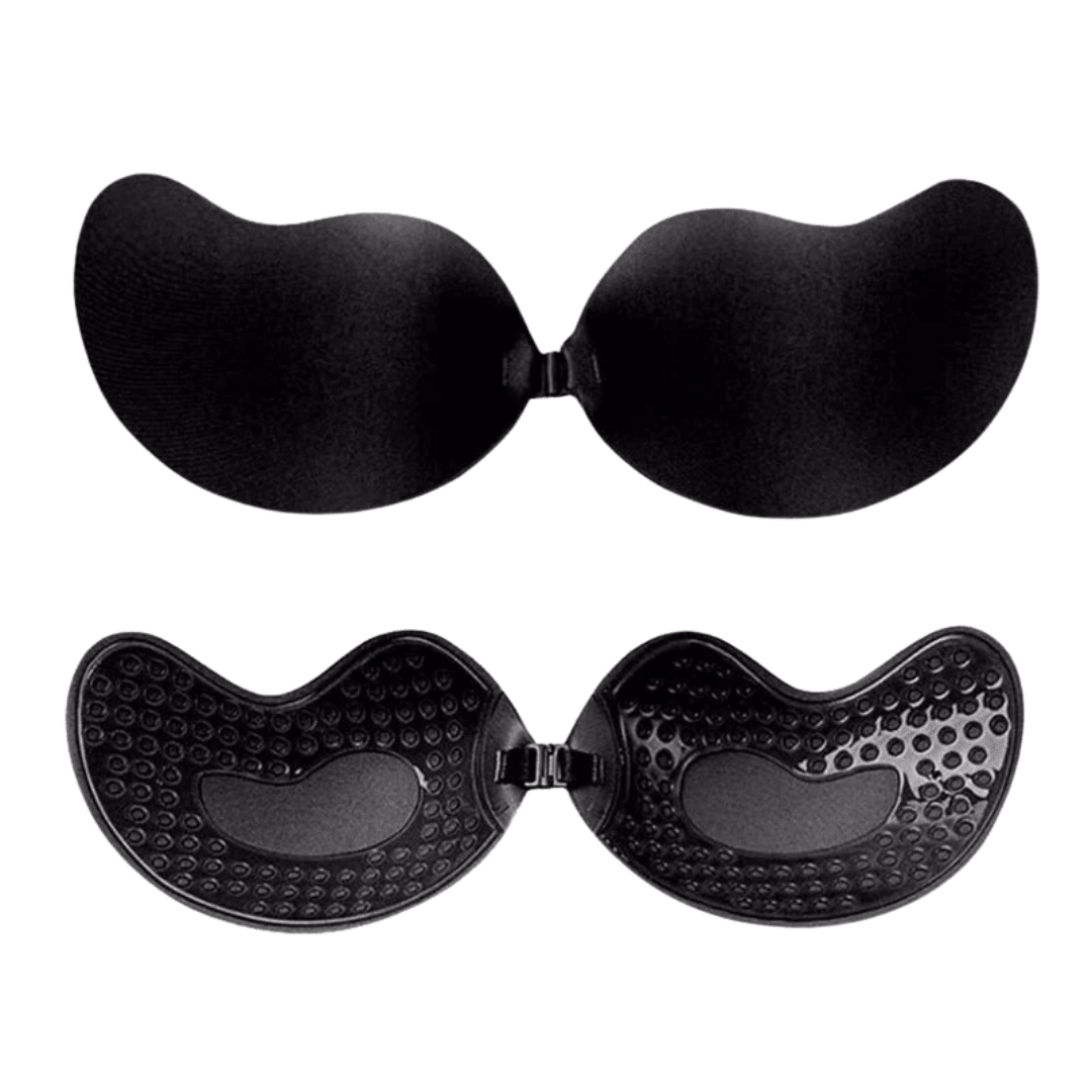 Adhésif & Invisible - Soutien gorge La Câline™ - BlueJolie