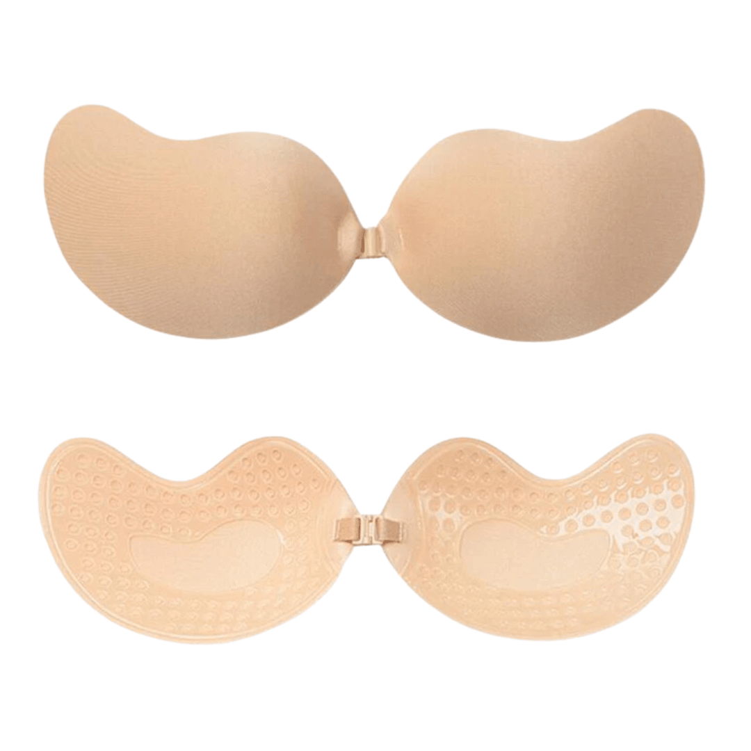 Adhésif & Invisible - Soutien gorge La Câline™ - BlueJolie
