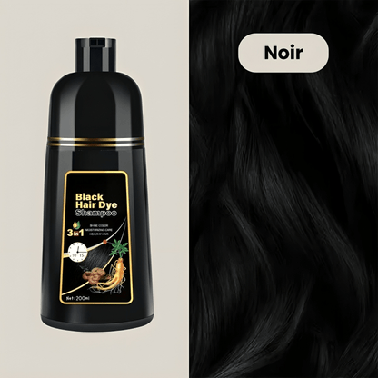 Botanica Paris™ : Bye Bye Cheveux Blancs - BlueJolie