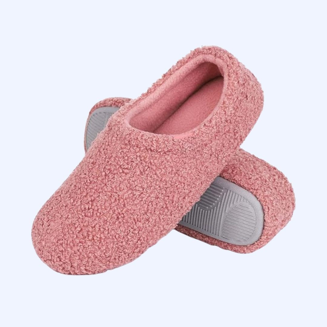 Câlinia - Mocassin Câlin - BlueJolie