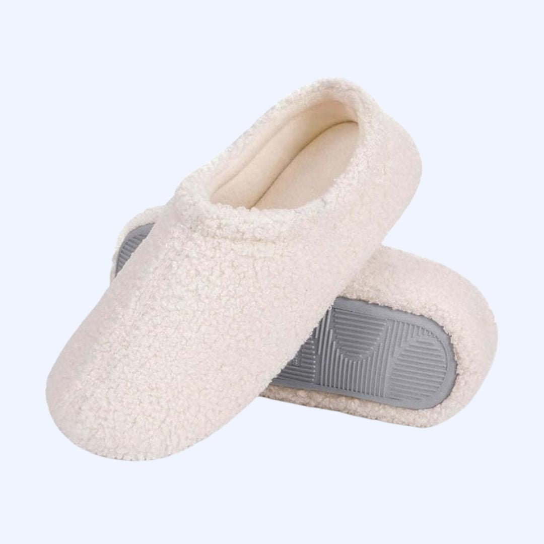 Câlinia - Mocassin Câlin - BlueJolie