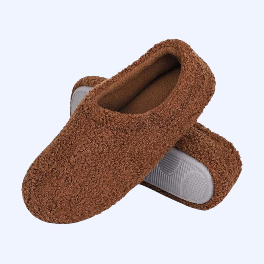 Câlinia - Mocassin Câlin - BlueJolie