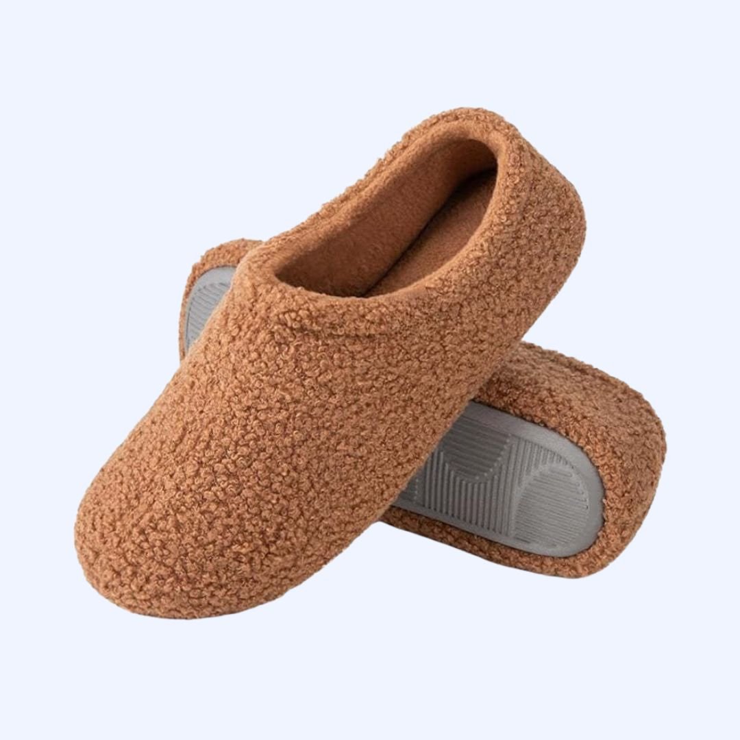 Câlinia - Mocassin Câlin - BlueJolie