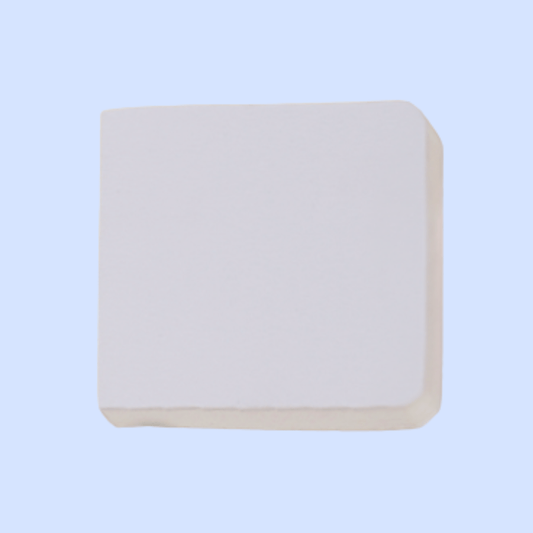 Carnet en coton Aquarelio™ - BlueJolie