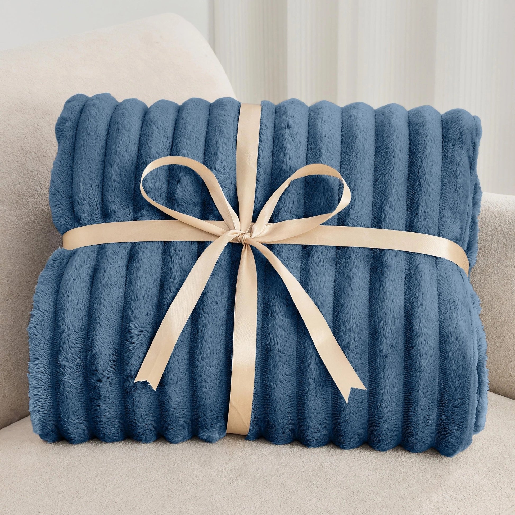 Couverture Écrin de Douceur™ - BlueJolie
