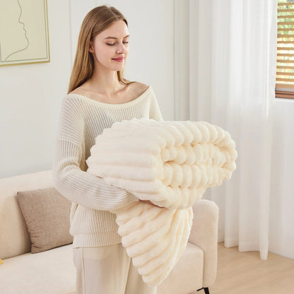Couverture Écrin de Douceur™ - BlueJolie