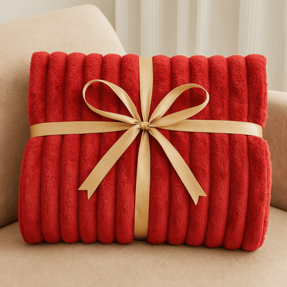 Couverture La Câline™ - BlueJolie