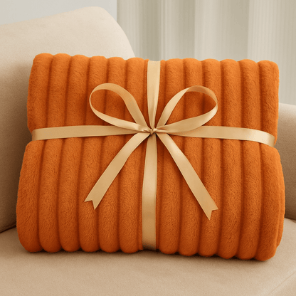 Couverture La Câline™ - BlueJolie