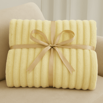 Couverture La Câline™ - BlueJolie