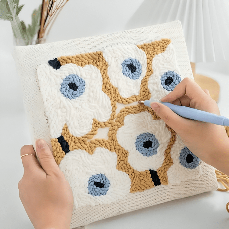 Évasion Créative - Kit complet - BlueJolie