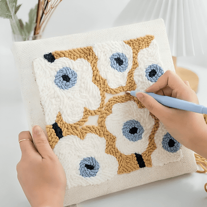 Évasion Créative - Kit complet - BlueJolie