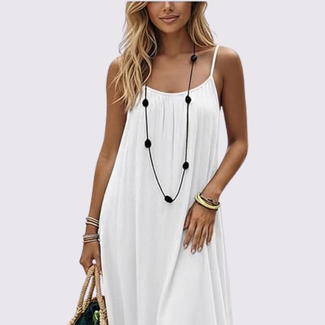 La Robe Nuance - La Câline™ - BlueJolie