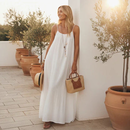 La Robe Nuance - La Câline™ - BlueJolie