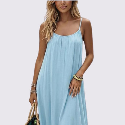 La Robe Nuance - La Câline™ - BlueJolie