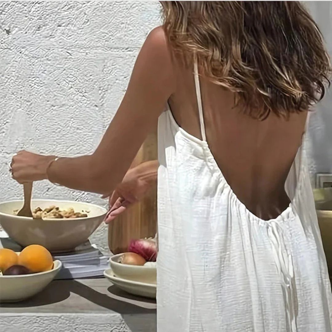 La Robe Nuance - La Câline™ - BlueJolie