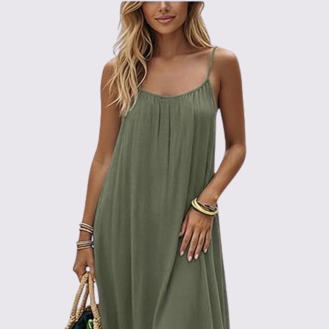 La Robe Nuance - La Câline™ - BlueJolie