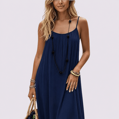 Vestido The Nuance - La Câline™ - Alvorá