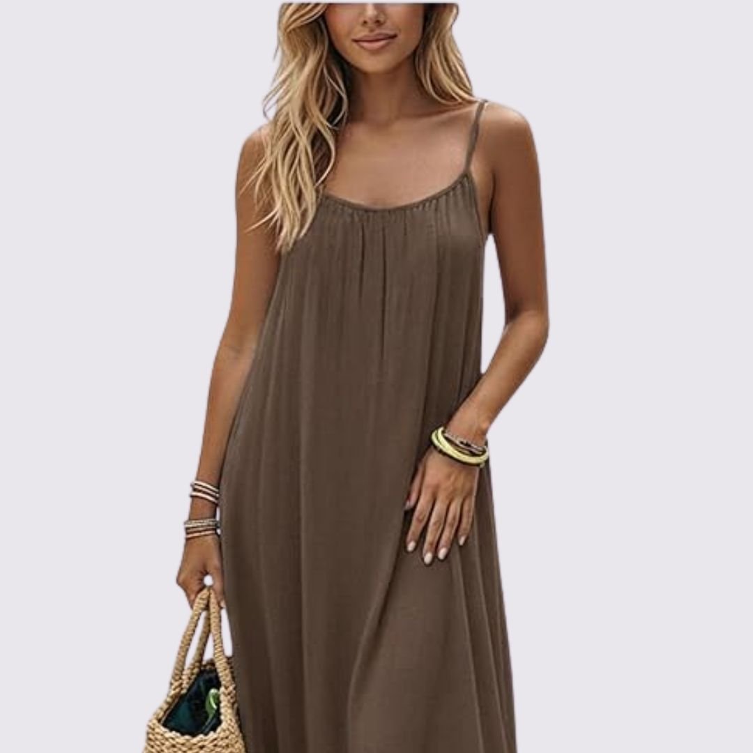 La Robe Nuance - La Câline™ - BlueJolie