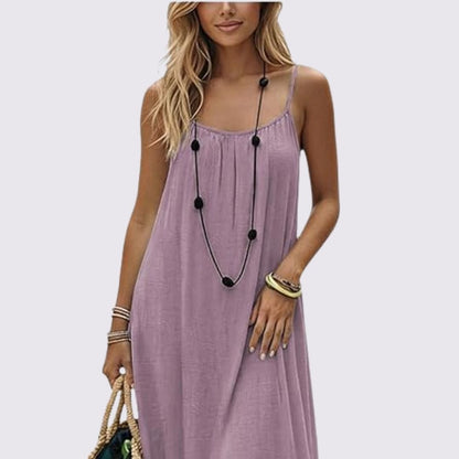 La Robe Nuance - La Câline™ - BlueJolie