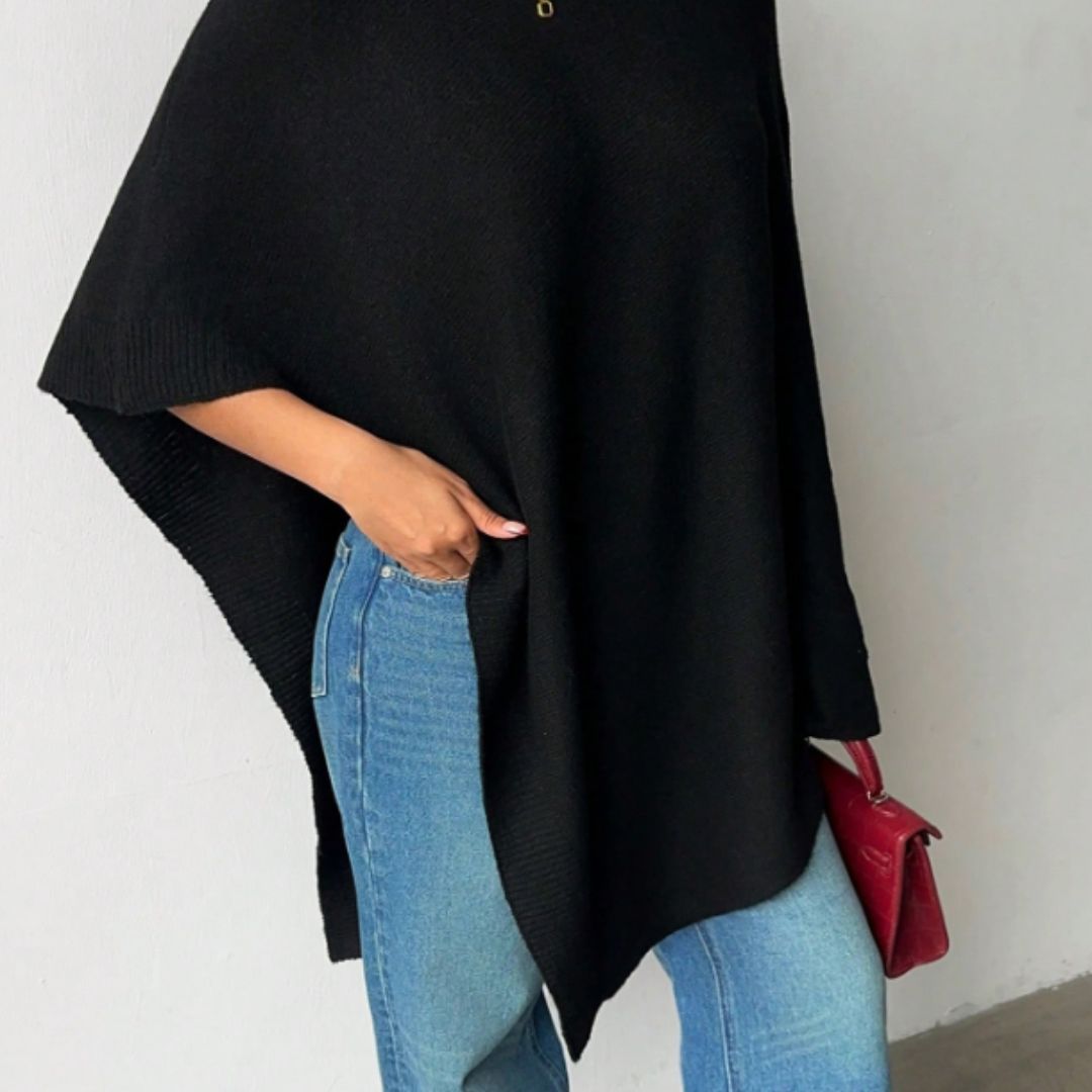 Le Châle Confort Chic - La Câline™ - BlueJolie