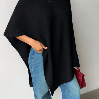 Le Châle Confort Chic - La Câline™ - BlueJolie