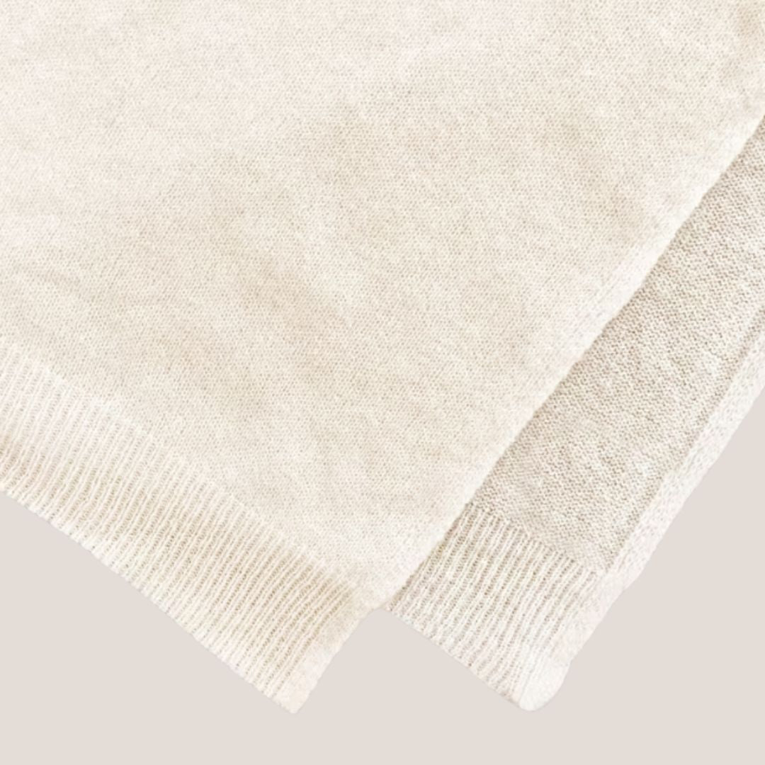 Le Châle Confort Chic - La Câline™ - BlueJolie