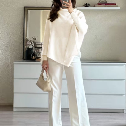 Le Châle Confort Chic - La Câline™ - BlueJolie