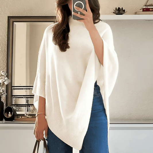 Le Châle Confort Chic - La Câline™ - BlueJolie