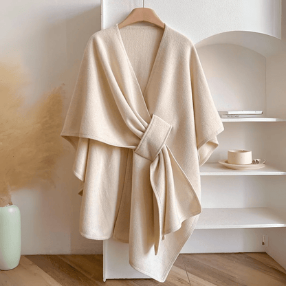 Le Châle Élégance - La Câline™ - BlueJolie