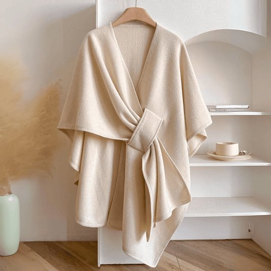 Le Châle Élégance - La Câline™ - BlueJolie