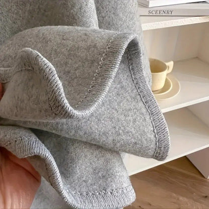 Le Châle Élégance - La Câline™ - BlueJolie