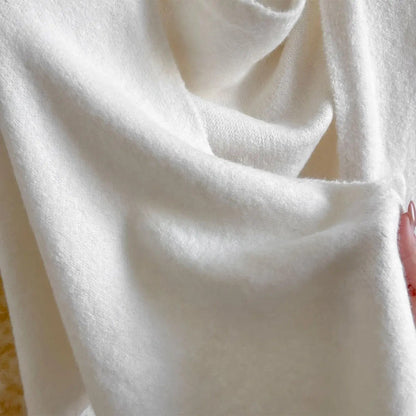 Le Châle Raffiné - La Câline™ - BlueJolie