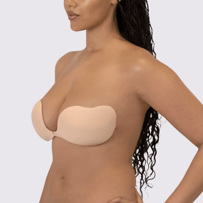 Soutien - gorge adhésif invisible - La Câline™ - BlueJolie