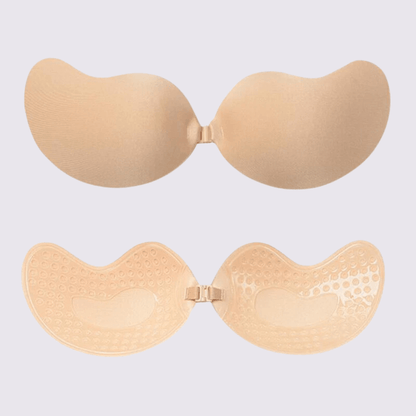 Soutien - gorge adhésif invisible - La Câline™ - BlueJolie