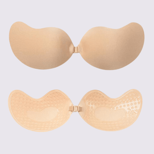 Soutien - gorge adhésif invisible - La Câline™ - BlueJolie